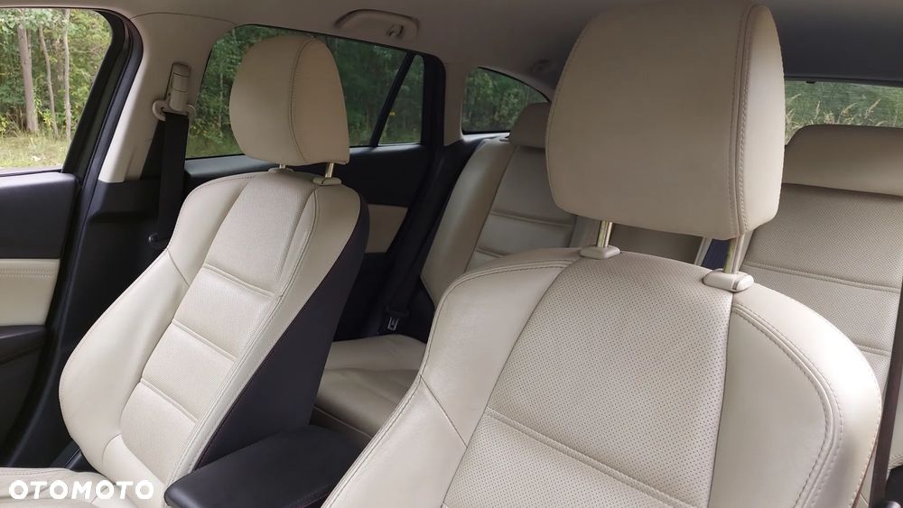 Mazda 6 2.5 Skypassion I-ELoop - 12