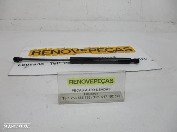 Amortecedor / Amortecedores Capot Renault Clio Iv (Bh_) - 1