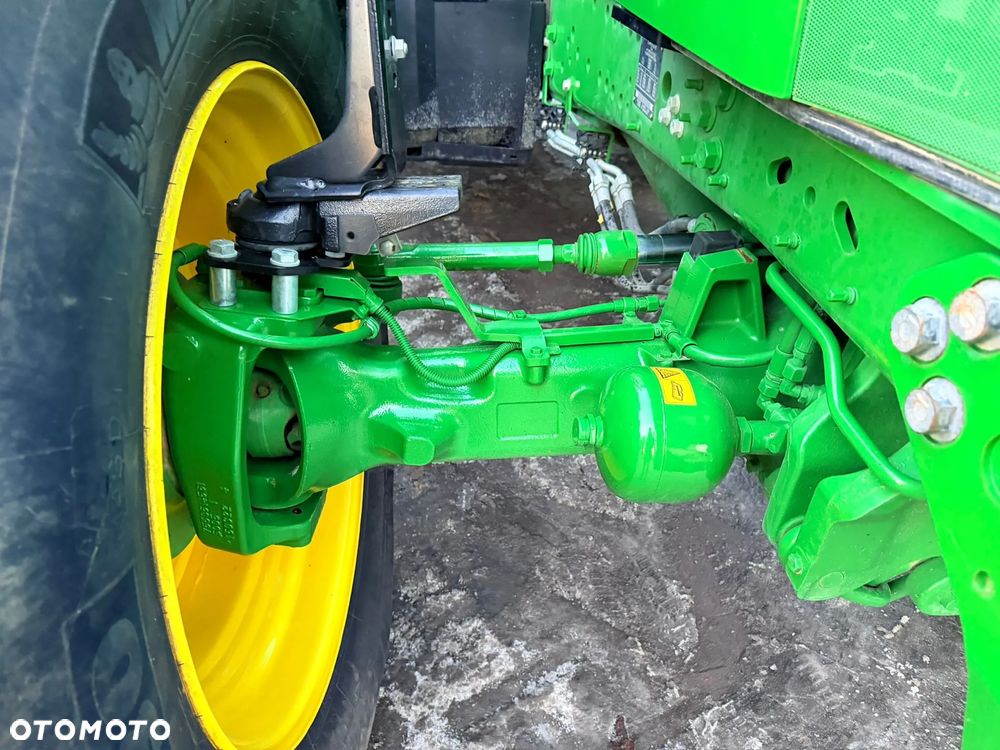 John Deere 6R175 - 23