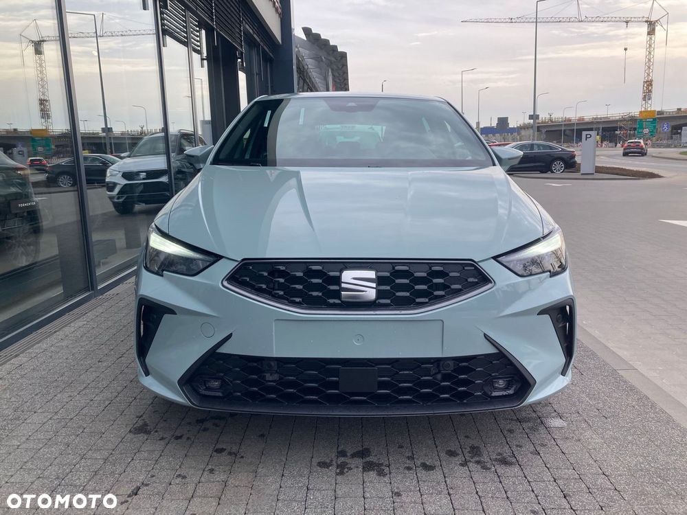 Seat Ibiza 1.0 TSI Style S&S - 6