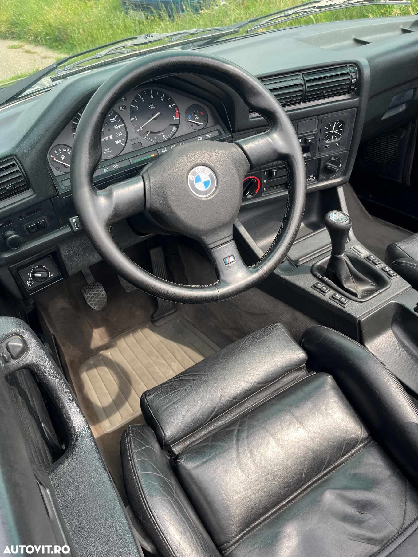 BMW Seria 3 - 17
