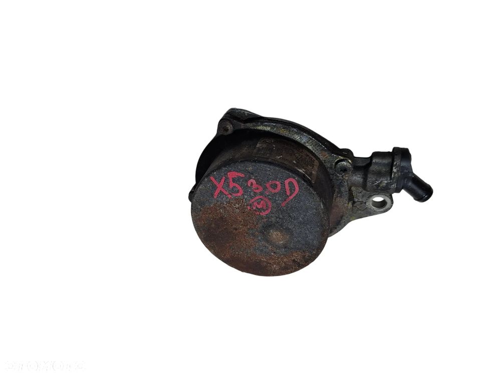 BMW X5 I E53 99- POMPA VACUM 7795142 - 1