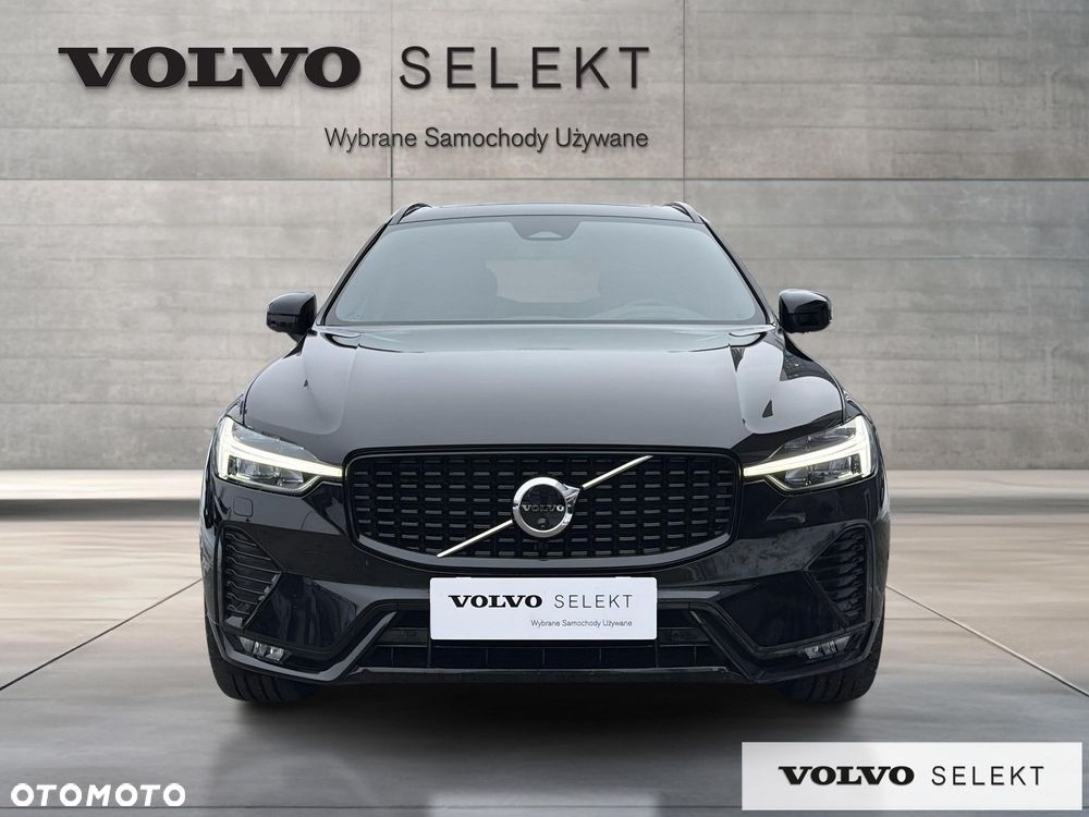 Volvo XC 60 - 9