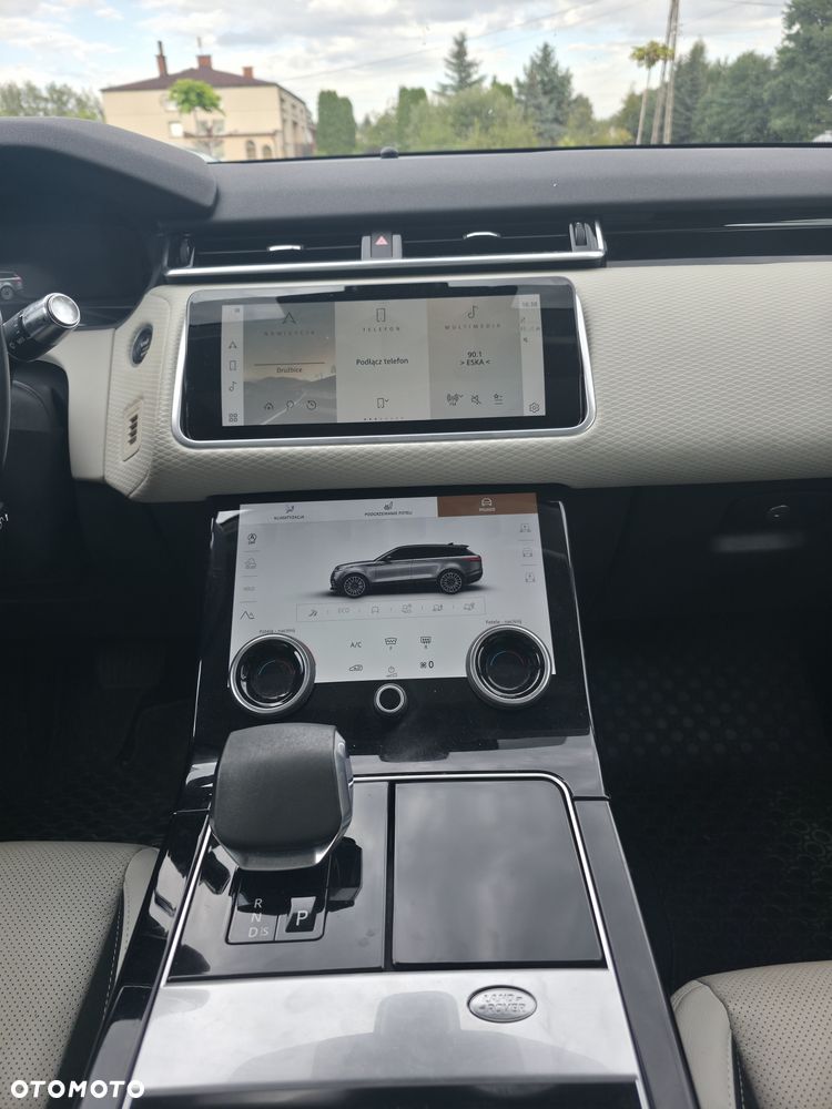 Land Rover Range Rover Velar 2.0 P250 Limited Edition - 16