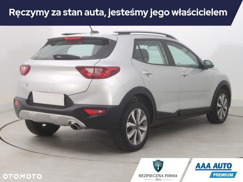 Kia Stonic - 7