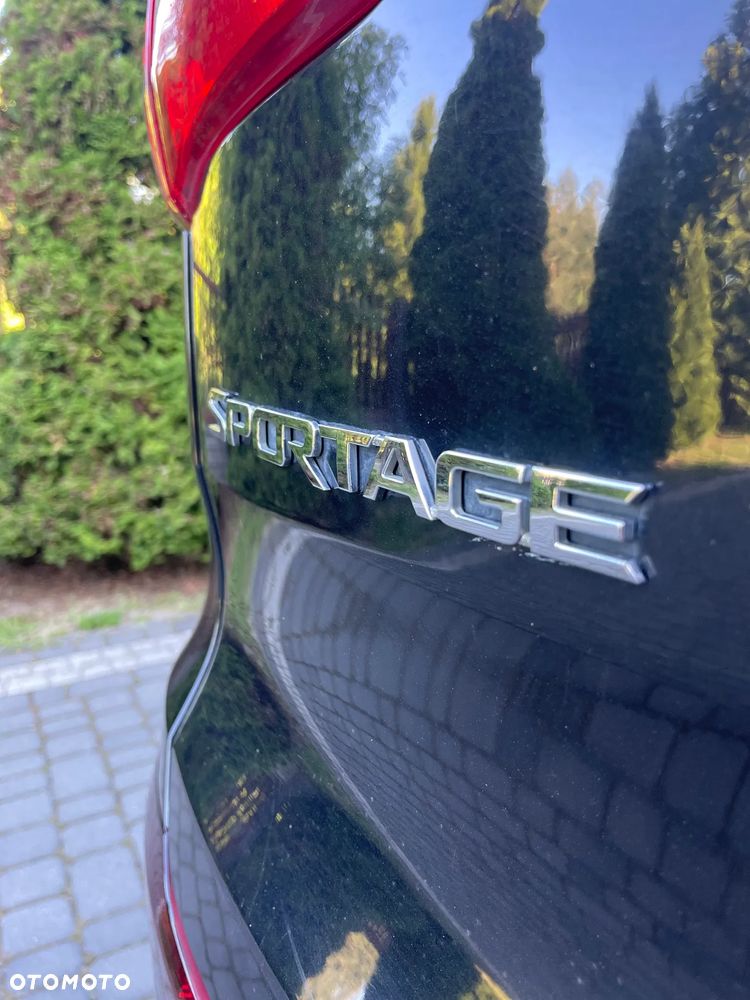 Kia Sportage 1.7 CRDI L 2WD - 23