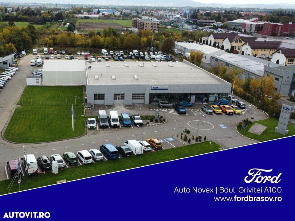 Ford Transit Custom - 30