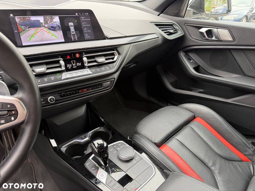 BMW Seria 2 220i xDrive M Sport - 12