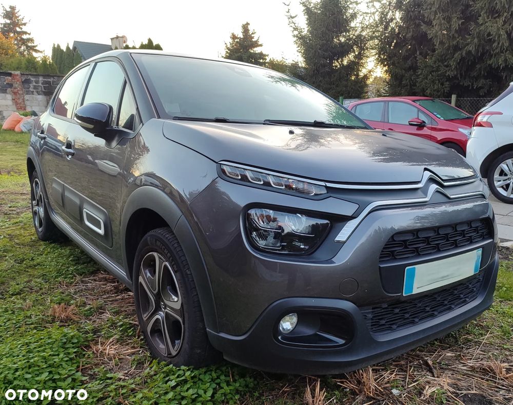 Citroën C3 - 2