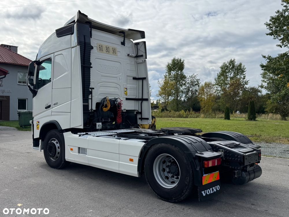 Volvo FH 460 / 710Tkm! / z Francji! /// - 13