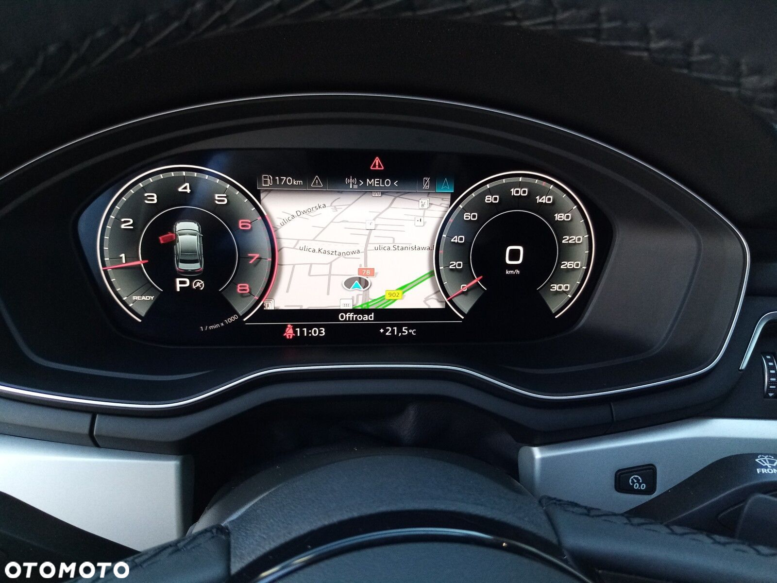 Audi A4 - 18