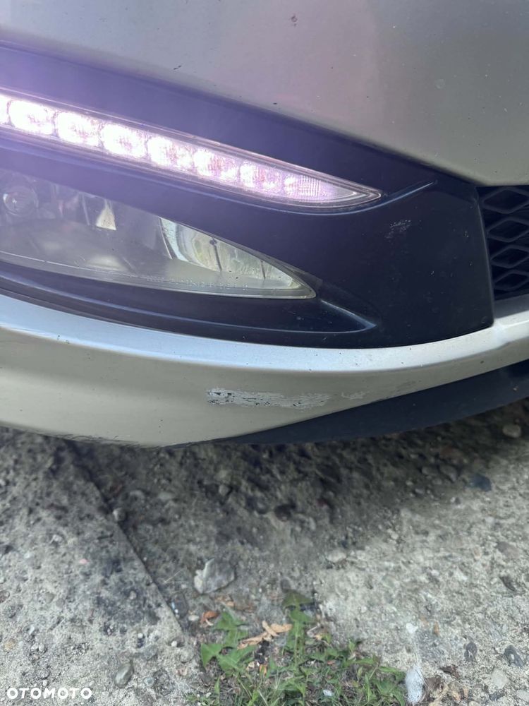 Kia Optima 1.7 CRDi L - 9