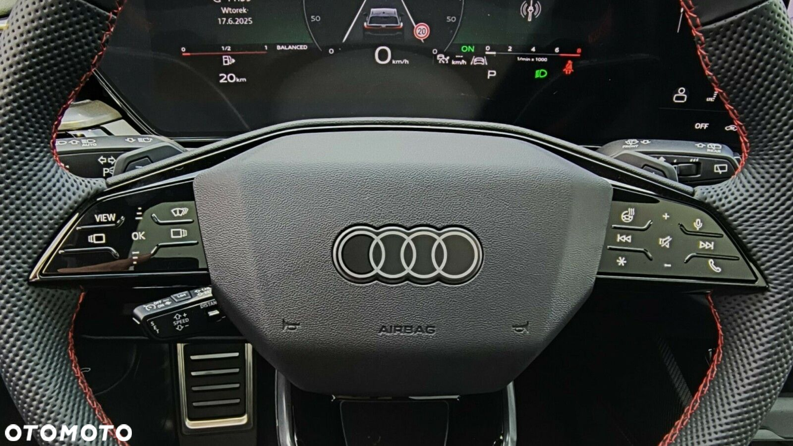 Audi A5 - 26