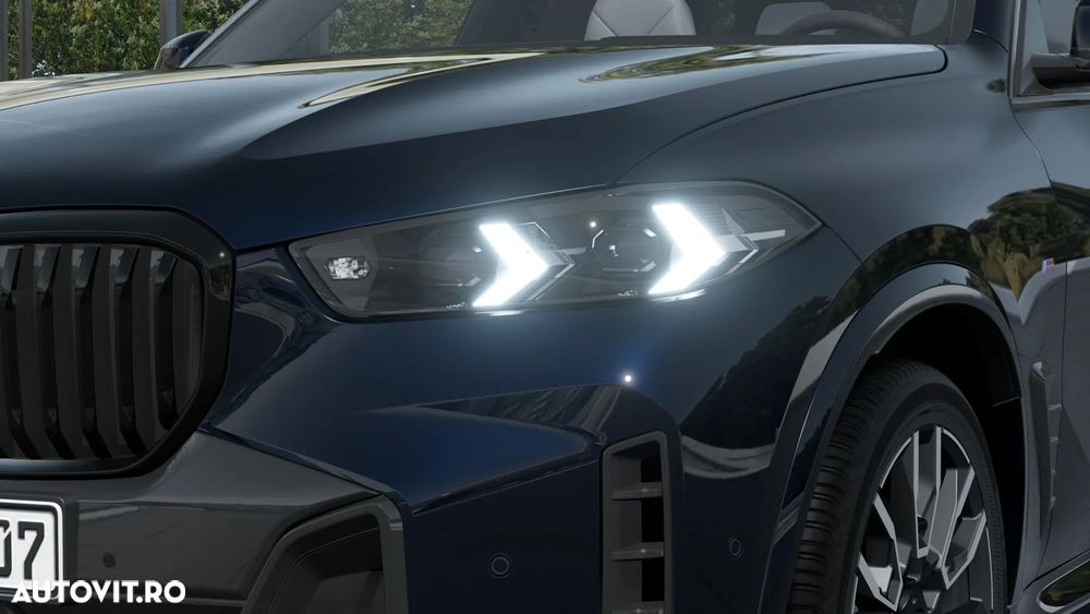 BMW X5 xDrive40d AT MHEV - 6