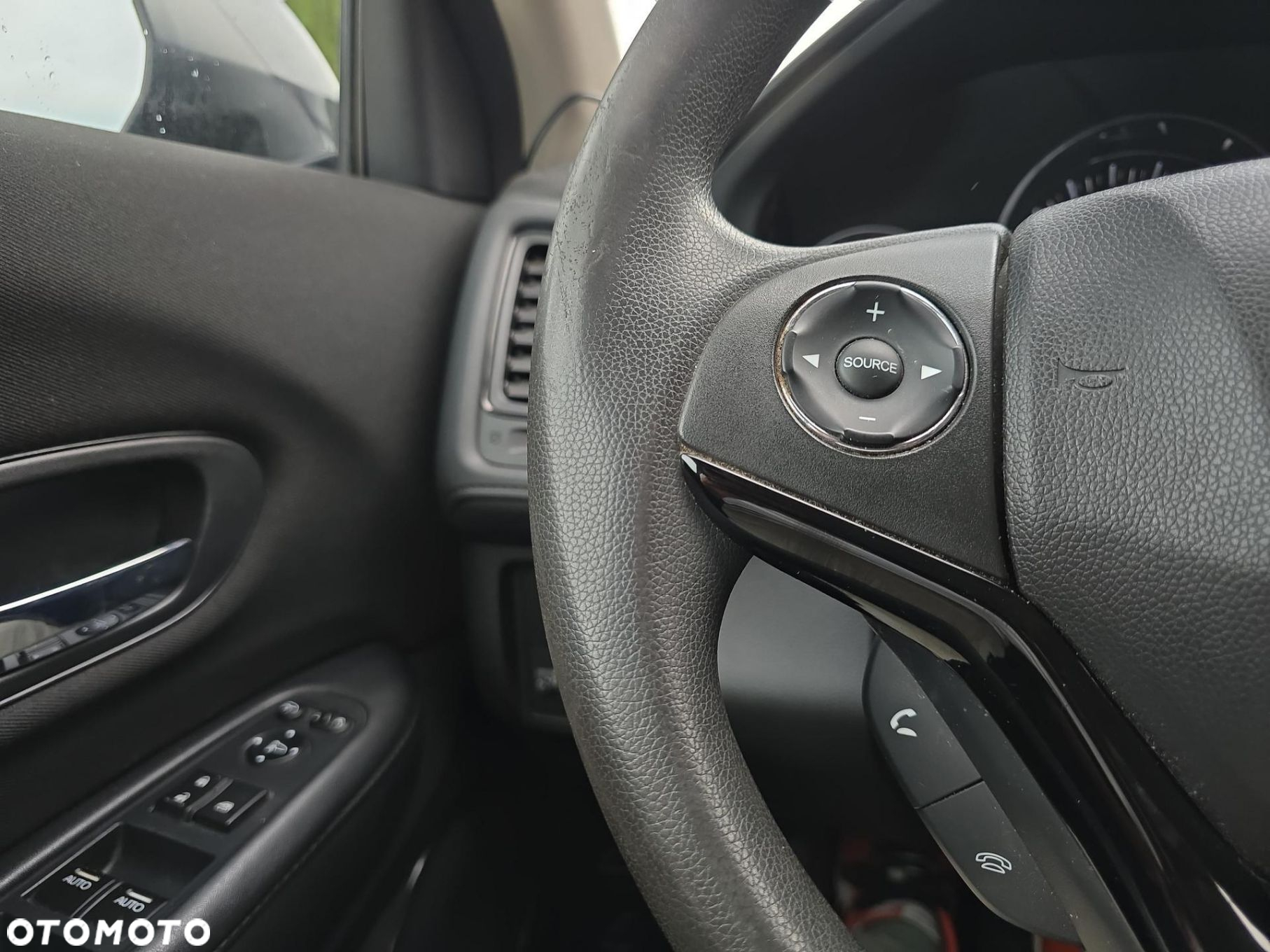 Honda HR-V 1.5 Comfort - 23