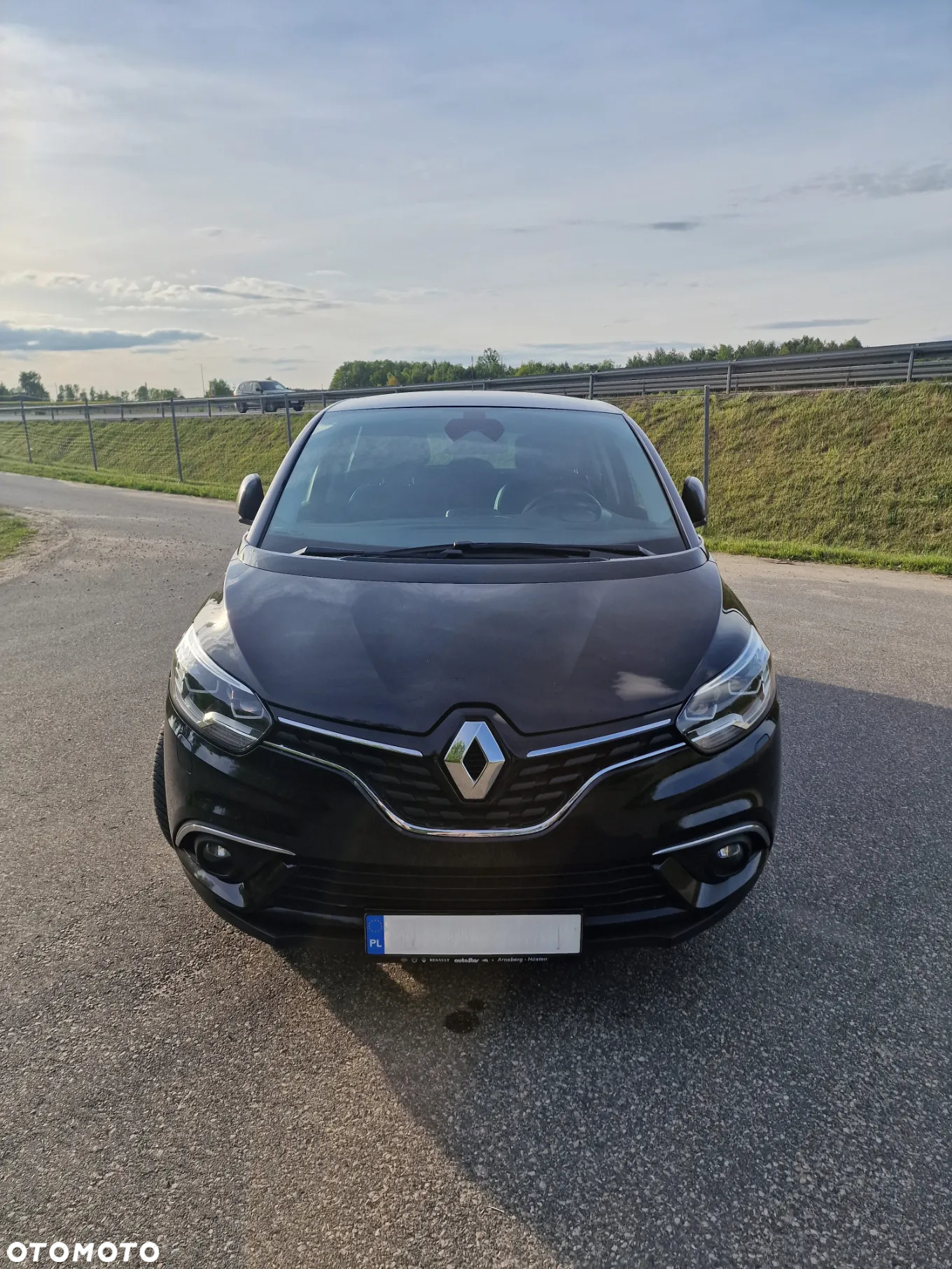 Renault Scenic 1.6 dCi Energy Bose Edition - 2
