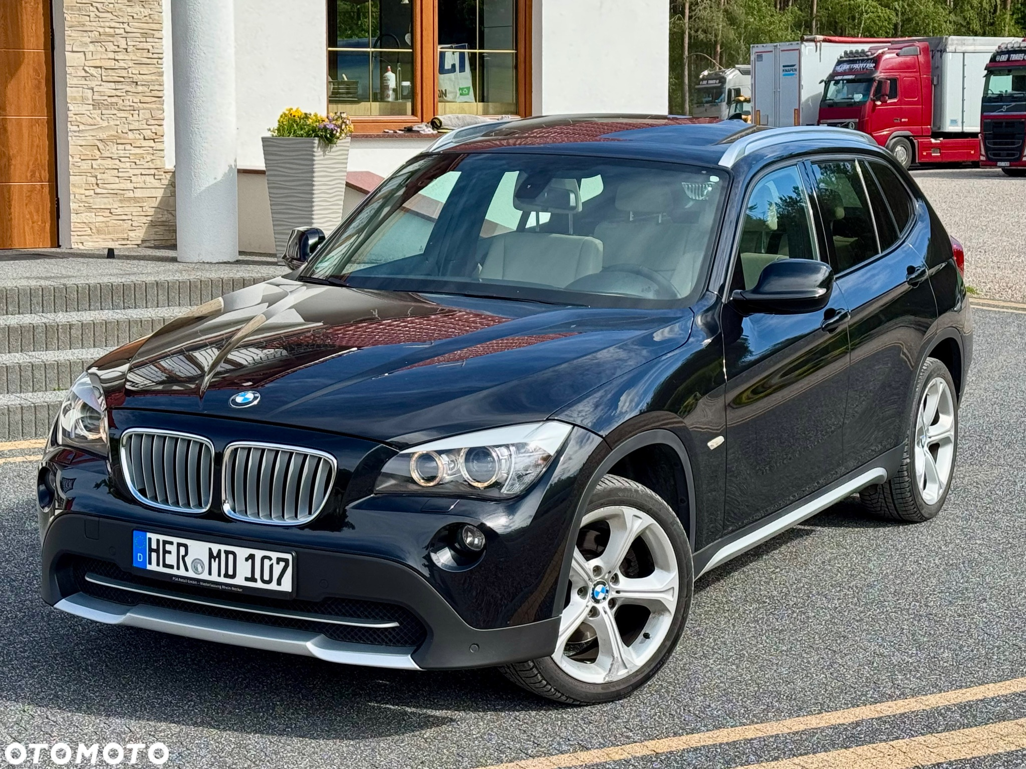 BMW X1 xDrive23d - 3