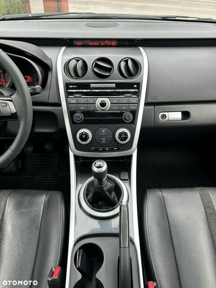 Mazda CX-7 2.3T Energy - 20