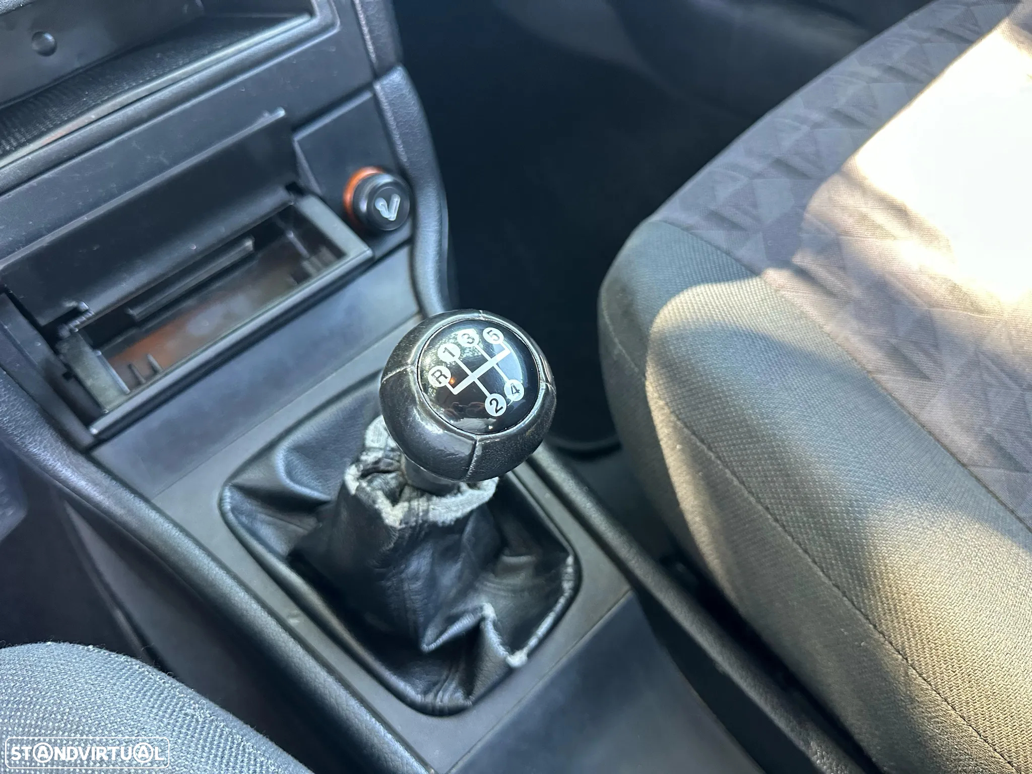 Opel Astra 1.2 Club - 17