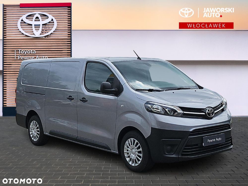 Toyota PROACE - 7