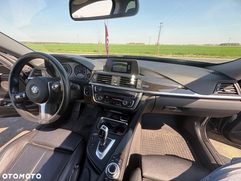 BMW 3GT - 21