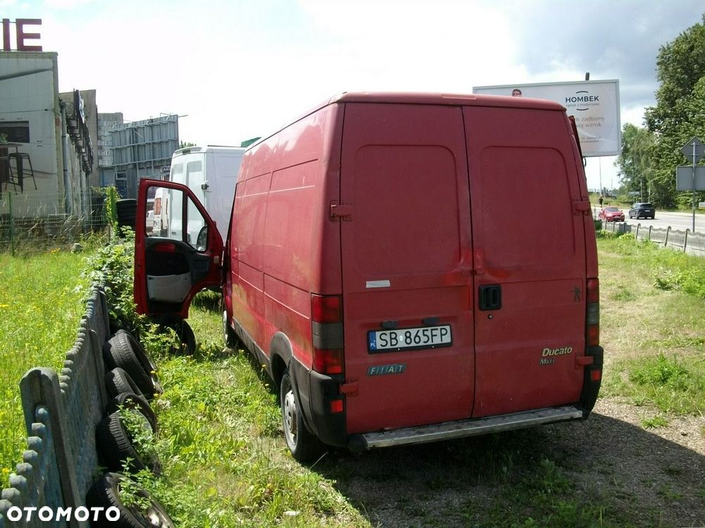 Fiat Ducato - 4