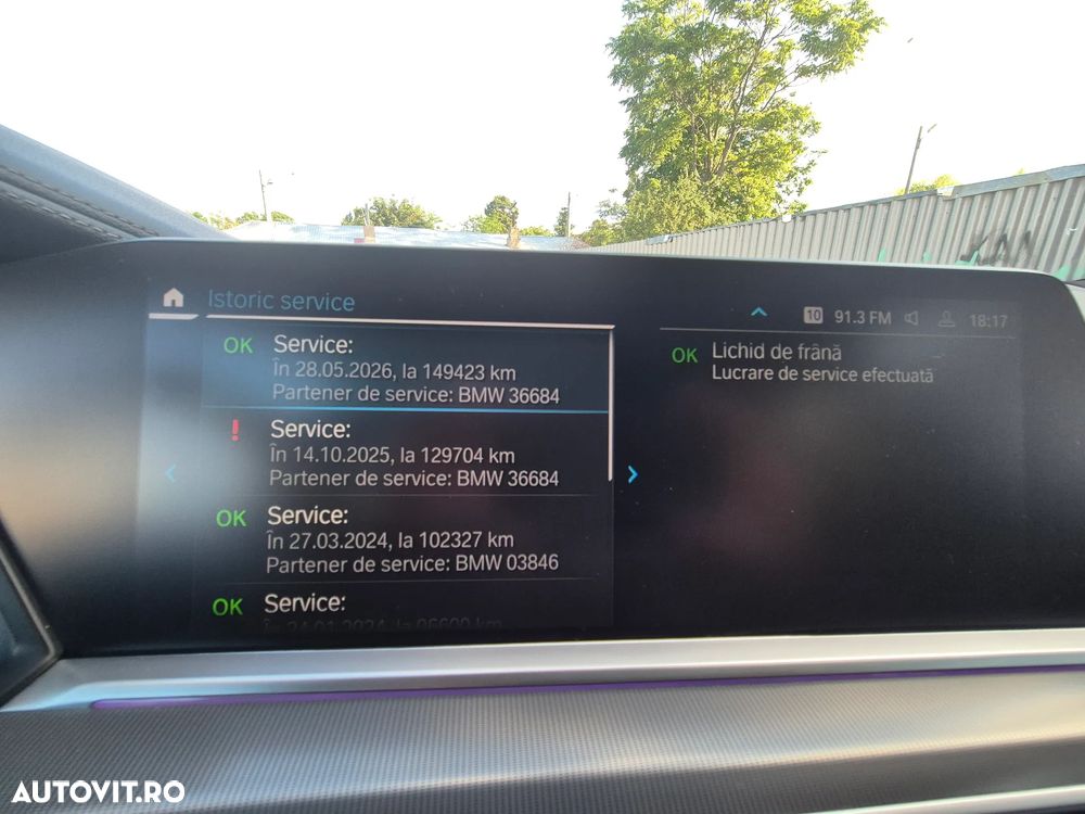 BMW X5 - 12