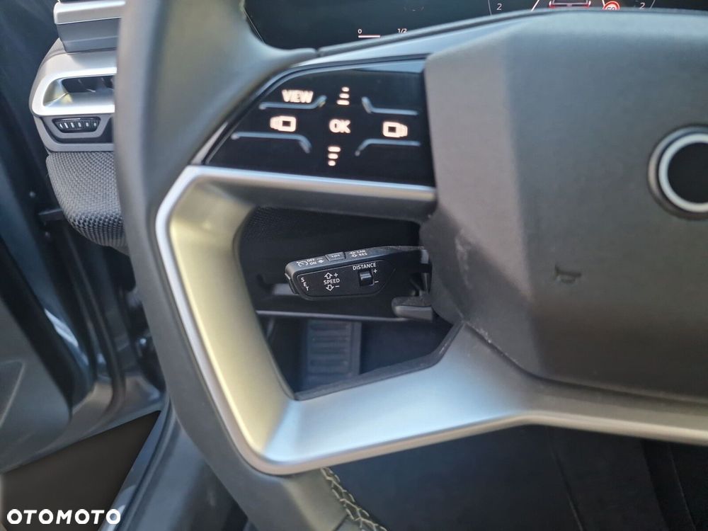 Audi A5 Avant TFSI S tronic - 23
