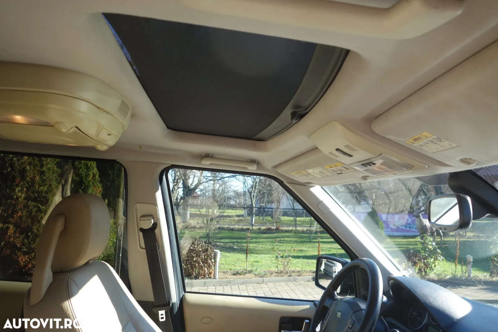 Land Rover Discovery 2.7 TD HSE Aut. - 30