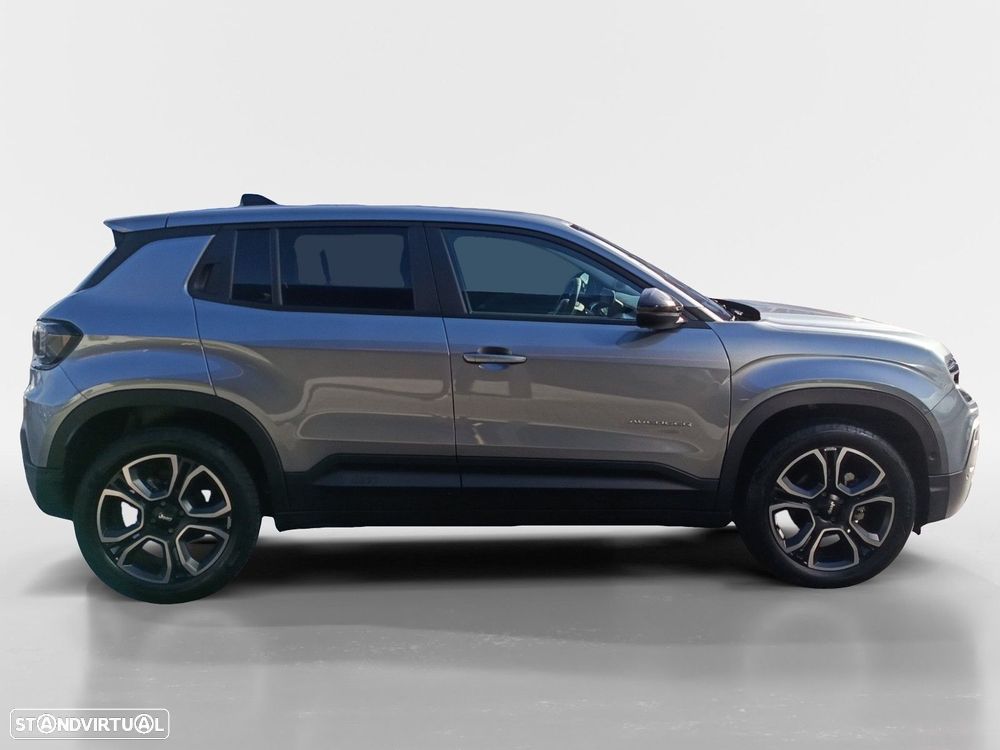 Jeep Avenger 1.2 GSE T3 Summit - 6