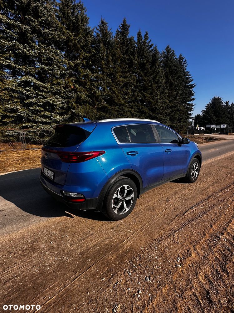 Kia Sportage 1.6 GDI L 2WD - 2