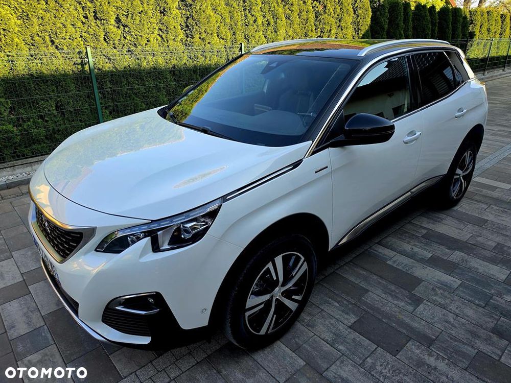 Peugeot 3008 BlueHDi 130 Stop & Start Active - 24