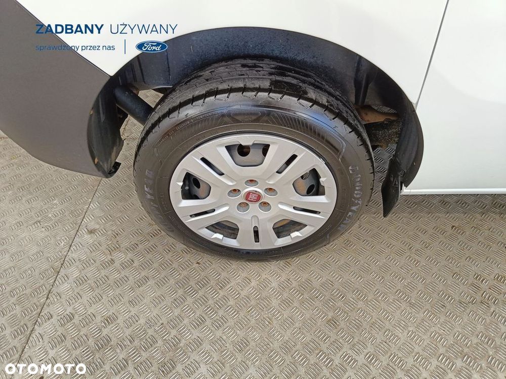 Fiat Doblo - 24