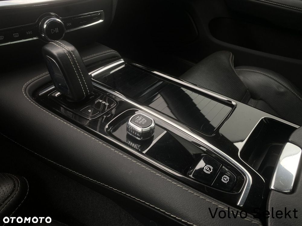 Volvo V60 - 20
