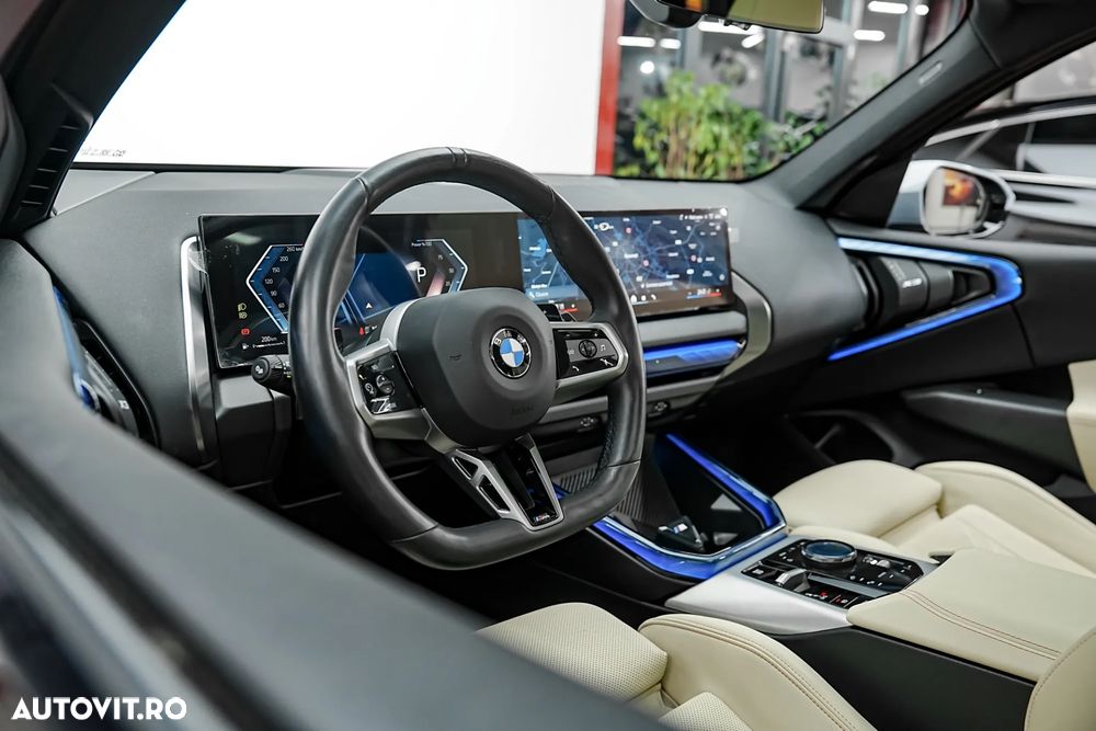 BMW X3 20d xDrive AT MHEV - 16
