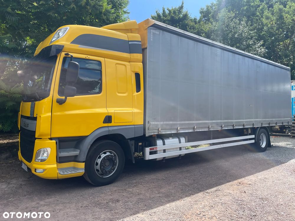DAF CF 310 - 1