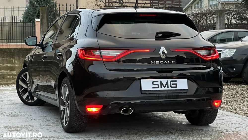 Renault Megane ENERGY dCi Intens - 30