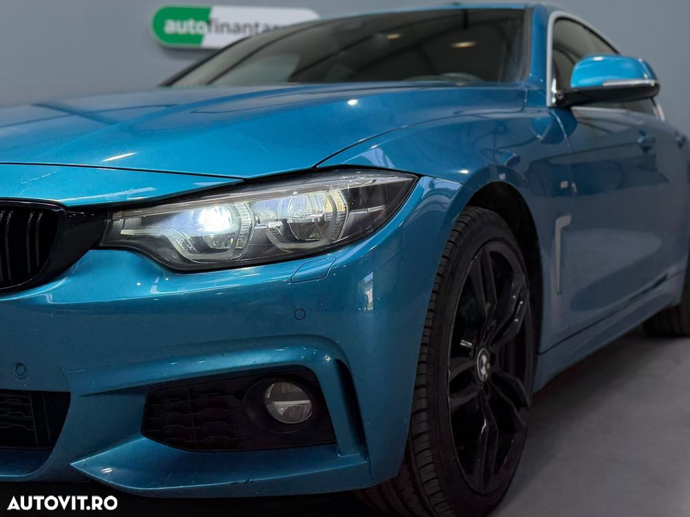 BMW Seria 4 - 7