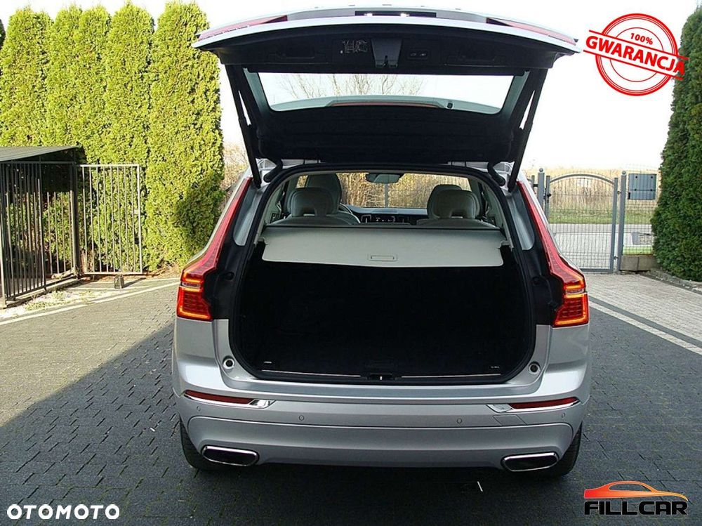 Volvo XC 60 T6 AWD Plug-In Hybrid Inscription - 27