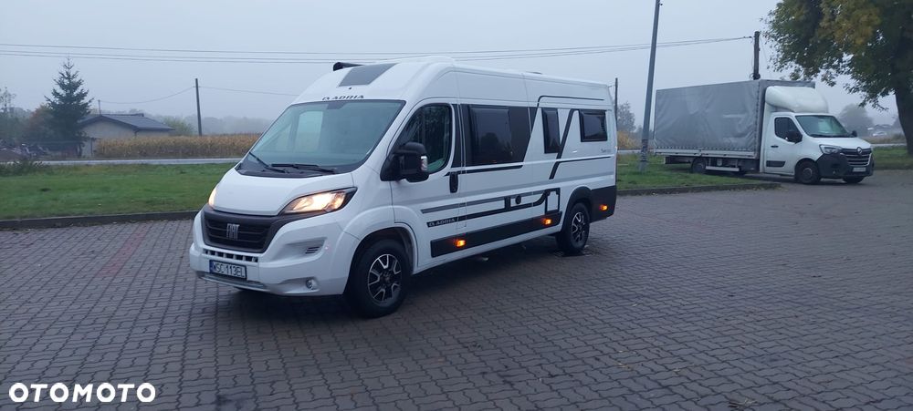 Fiat Ducato - 1