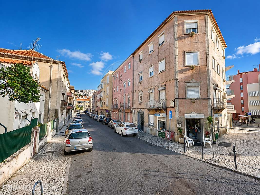 Apartamento T2 para venda - Grande imagem: 2/8