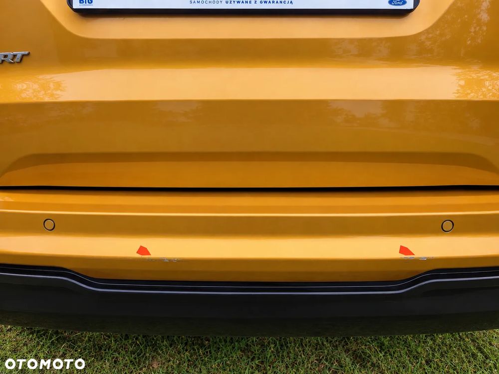 Ford EcoSport 1.0 EcoBoost ST-Line ASS - 32