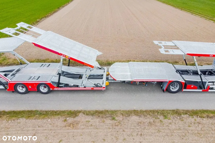 Mercedes-Benz Actros - 14