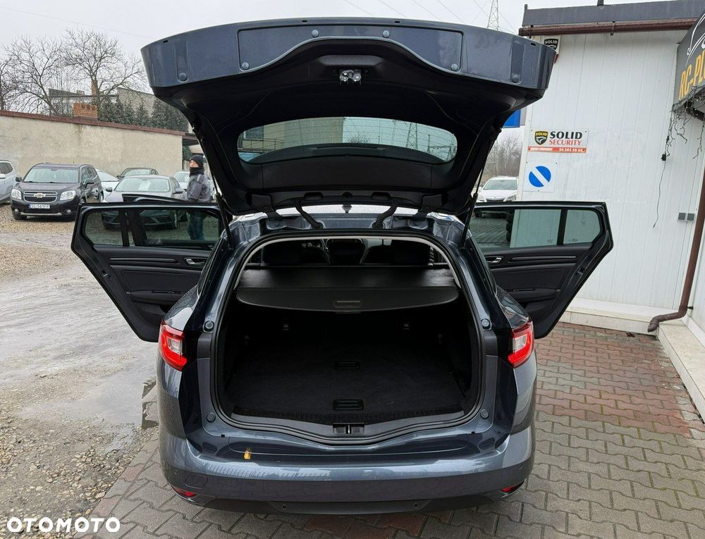 Renault Megane 1.2 Energy TCe Intens - 13