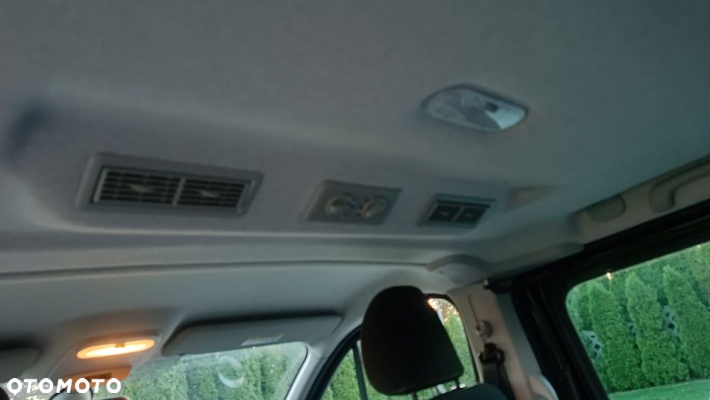 Fiat Talento Kombi L2 Turismo - 16