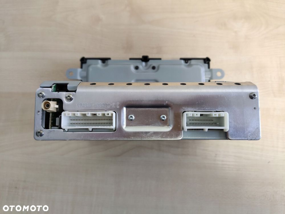 smart 453 fortwo 3 radio usb cd a4539008807 - 5