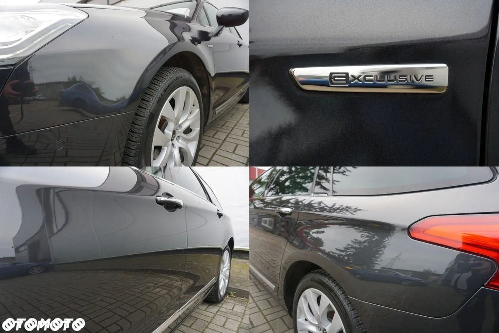 Citroën C5 2.0 HDi Exclusive - 21