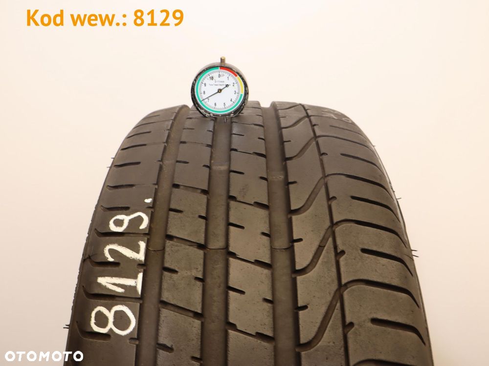 Pirelli P Zero - 235/35 R19 - 1