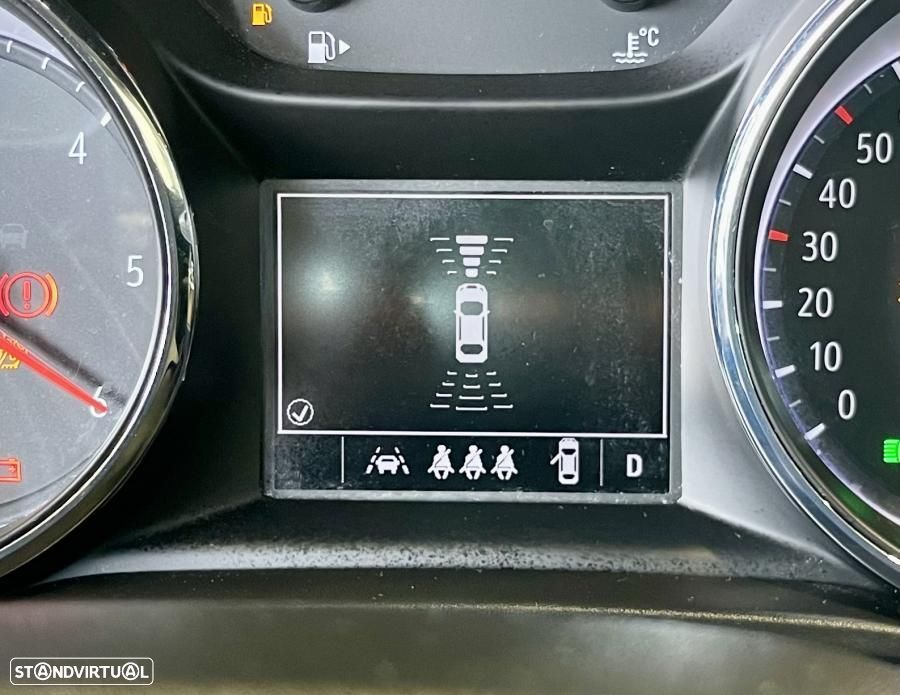 Opel Insignia Grand Sport 1.5 D Business Edition Aut. - 13