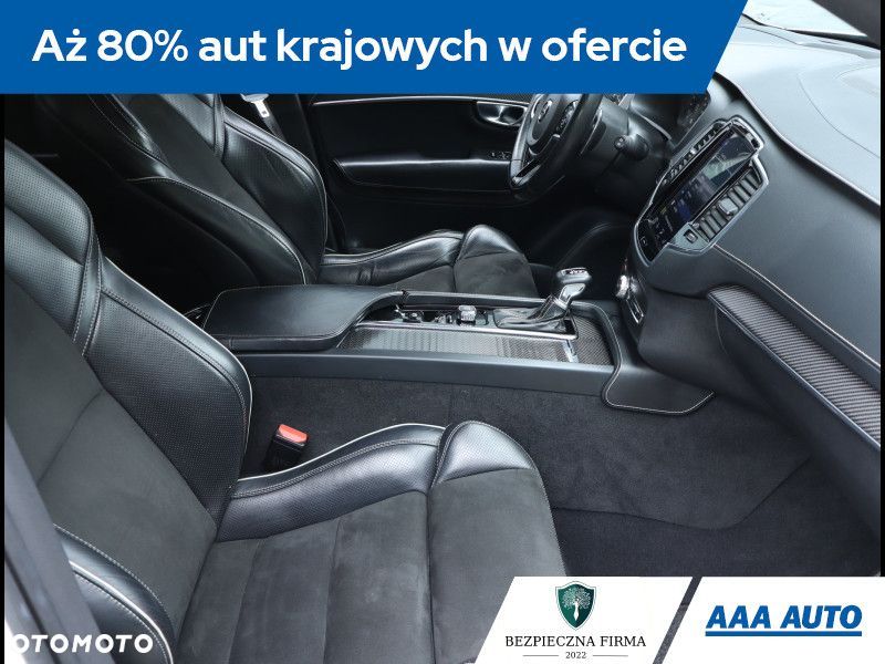 Volvo XC 90 - 10